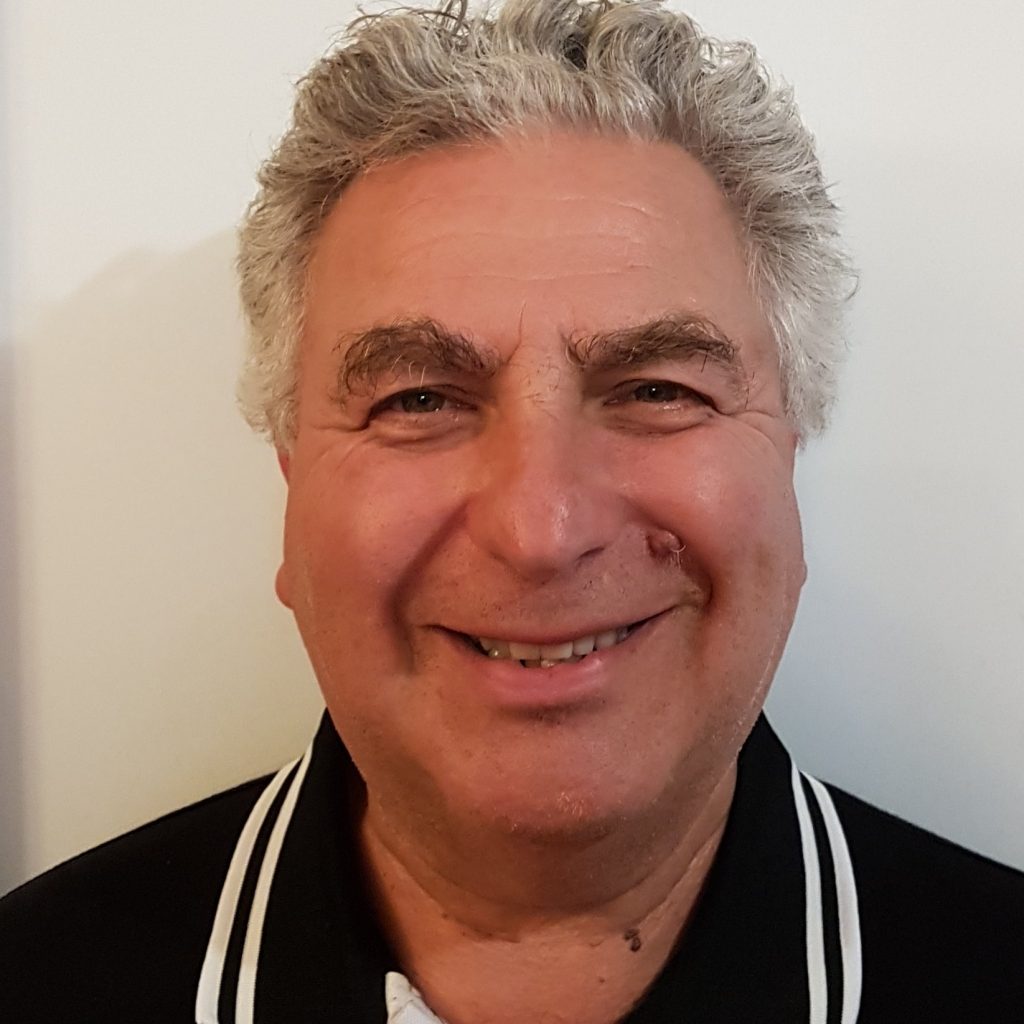 David Kuchmar
